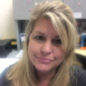 Meet your Posher, Karin